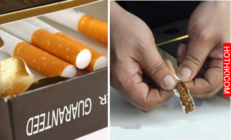 香煙的妙用，抽了這麼多年竟然不知道！