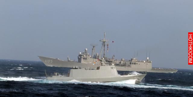 菲律賓欺人太甚：東南亞所有海軍加在一起都打不過台灣海軍 ...