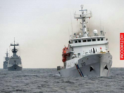 菲律賓欺人太甚：東南亞所有海軍加在一起都打不過台灣海軍 ...