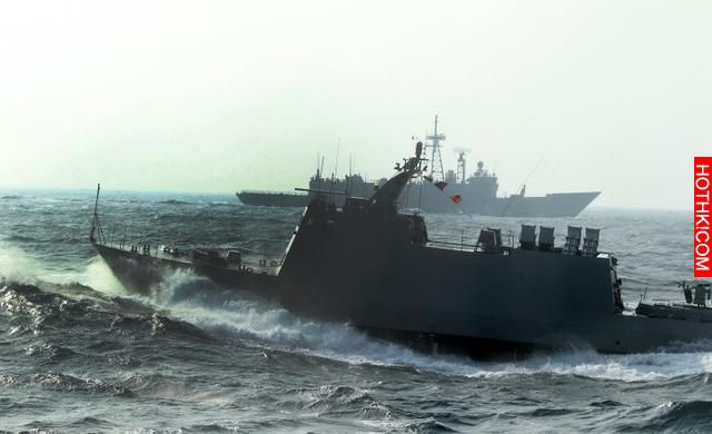 菲律賓欺人太甚：東南亞所有海軍加在一起都打不過台灣海軍 ...