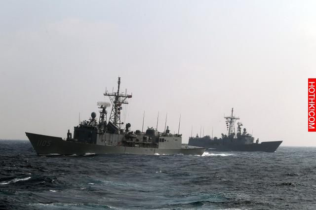 菲律賓欺人太甚：東南亞所有海軍加在一起都打不過台灣海軍 ...