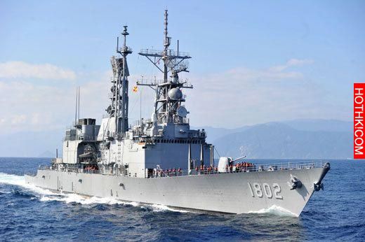 菲律賓欺人太甚：東南亞所有海軍加在一起都打不過台灣海軍 ...