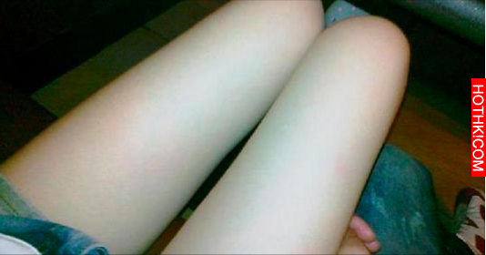 腿粗的女人能旺夫？原來是真的