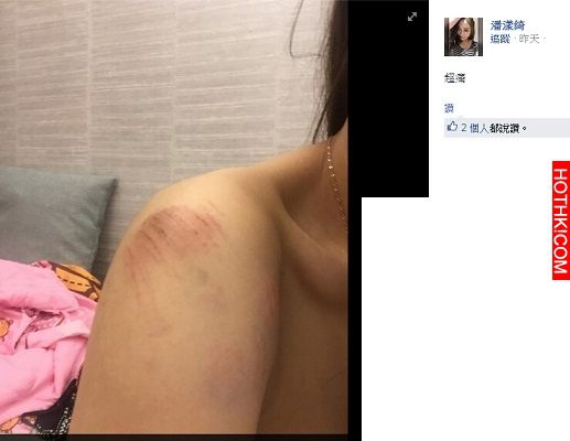 開雙B墜河的18歲少女看到自己新聞後，怒嗆「一句話」...沒想到她跳河的真相是這樣，讓 ...