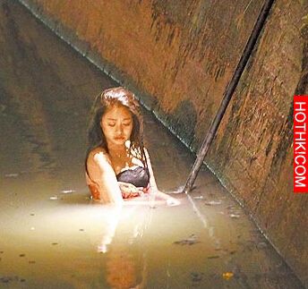 開雙B墜河的18歲少女看到自己新聞後，怒嗆「一句話」...沒想到她跳河的真相是這樣，讓 ...