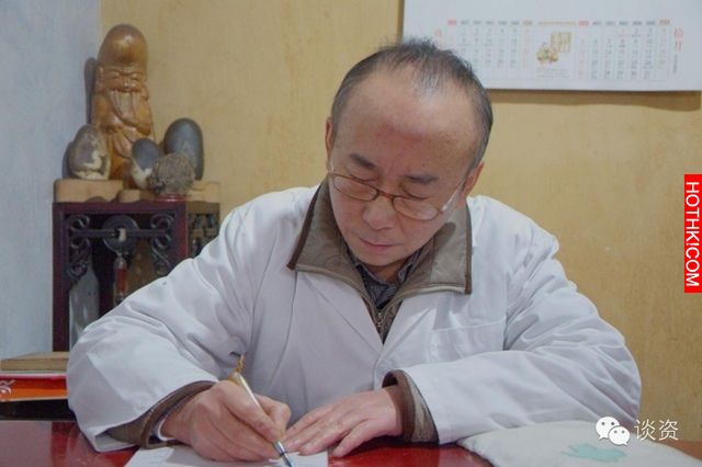 95歲老中醫臉上無斑且從不疲倦...原來是因為吃了60年的養生粥！！秘方就是這個...... ...
