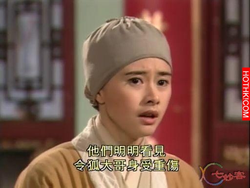 范冰冰孫儷都不及她清新脫俗，跟吳彥祖拍激情戲40歲依舊純情！