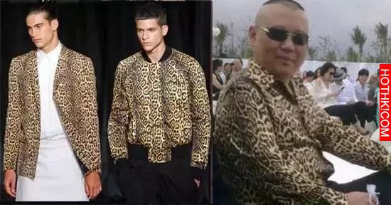 同樣一件衣服，肌肉男VS普通男超級對比！看到第二張我就受不了了.....這真的是赤裸裸 ...