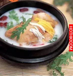 喝了這些湯，腿和肚子狂瘦！別怪我發的太晚！趕緊煮來喝吧！ ...