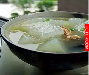 喝了這些湯，腿和肚子狂瘦！別怪我發的太晚！趕緊煮來喝吧！ ...