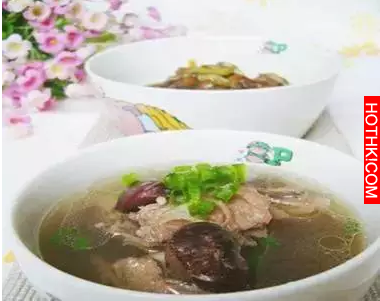喝了這些湯，腿和肚子狂瘦！別怪我發的太晚！趕緊煮來喝吧！ ...