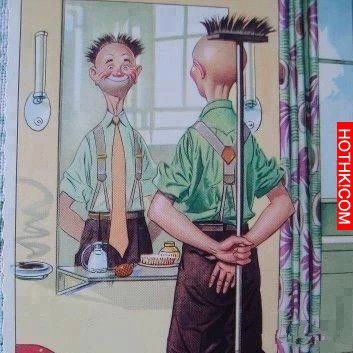 這3張圖片，改變了無數的人，你敢看嗎？