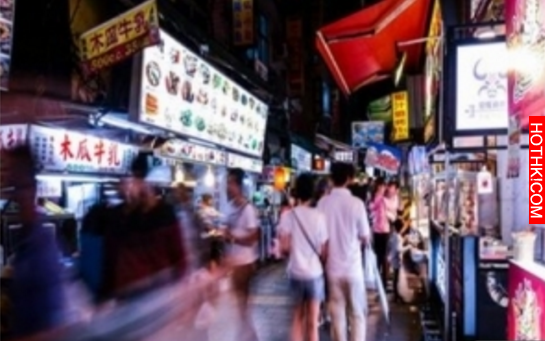 真的假的？網友狂推「第一名夜市」不是花園，竟是.....連在地人都說讚！ ...