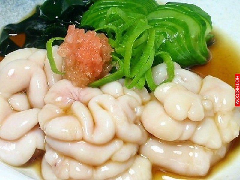 全球10種最重口味的美食，原諒我即使閉上眼也完全無法吃一口阿...... ...