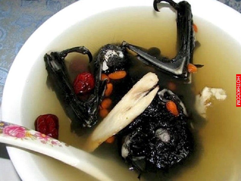 全球10種最重口味的美食，原諒我即使閉上眼也完全無法吃一口阿...... ...