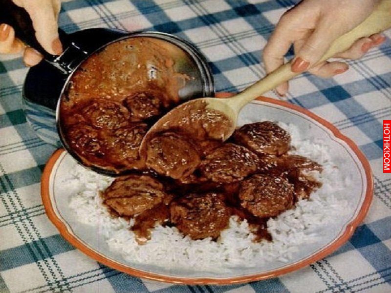 全球10種最重口味的美食，原諒我即使閉上眼也完全無法吃一口阿...... ...