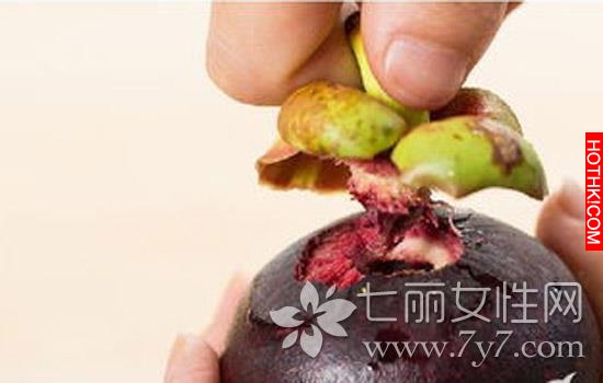 山竹的功效與作用,山竹有什麼功效,山竹有什麼好處