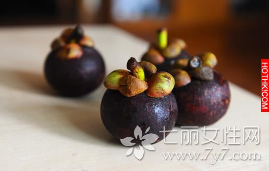 山竹的功效與作用,山竹有什麼功效,山竹有什麼好處