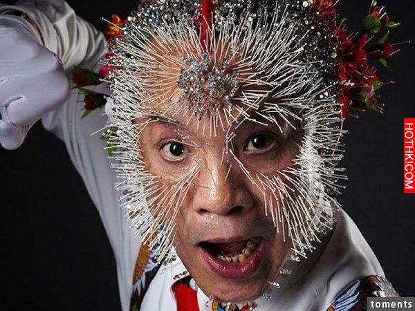 太瘋狂了！10個超重口味金氏世界紀錄！第8個絕對會讓你窒息！但或許會讓男人興奮…… ...