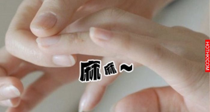 原來手經常麻、小腿容易抽筋，是內臟在求救！96%的人不知道，晚看後悔一輩子！ ...