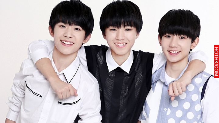 大陸紅到爆炸TFboys，連小Ｓ專訪都不忍欺負，知道王俊凱的家庭背景你會嚇壞..... ...