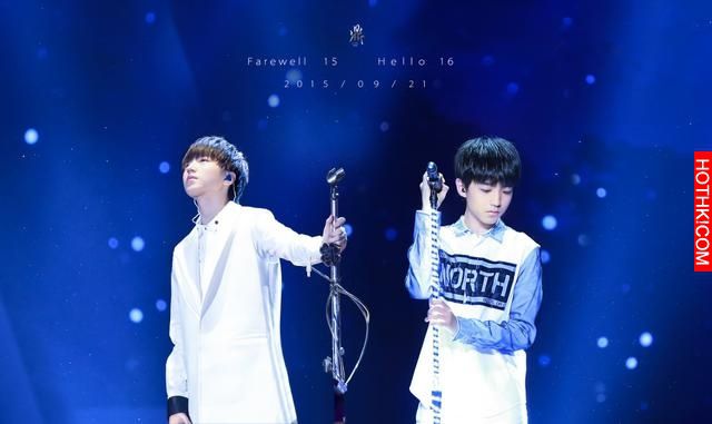 大陸紅到爆炸TFboys，連小Ｓ專訪都不忍欺負，知道王俊凱的家庭背景你會嚇壞..... ...