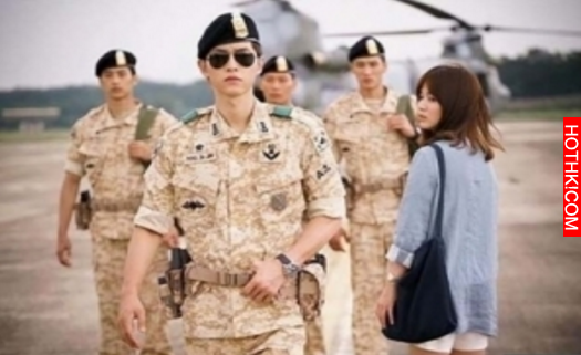小編也想要一個軍人男友！！軍人男友的９大優點，看得我好心動阿！！！ ...