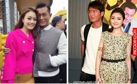 古天樂真的事真正的心機boy！！他偷偷摸摸幹了太多有心機的事... ...