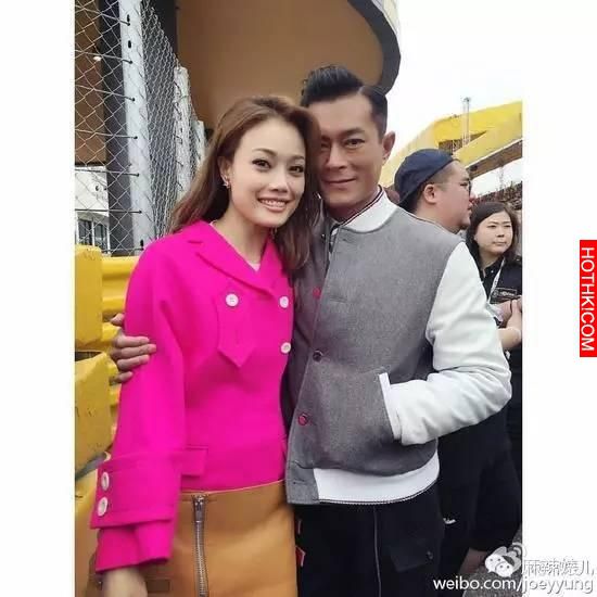 古天樂真的事真正的心機boy！！他偷偷摸摸幹了太多有心機的事... ...