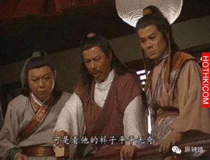 古天樂真的事真正的心機boy！！他偷偷摸摸幹了太多有心機的事... ...