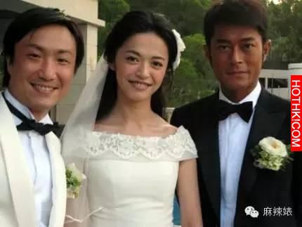 古天樂真的事真正的心機boy！！他偷偷摸摸幹了太多有心機的事... ...