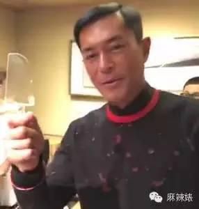 古天樂真的事真正的心機boy！！他偷偷摸摸幹了太多有心機的事... ...