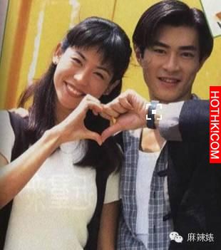 古天樂真的事真正的心機boy！！他偷偷摸摸幹了太多有心機的事... ...
