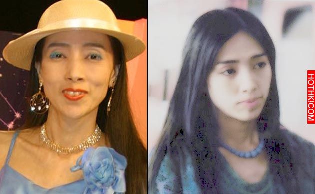 第5段婚姻結束 揭秘10億富婆許純美傳奇人生 面目可憎也有不為人知的悽慘過去！ ...