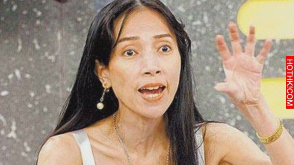 第5段婚姻結束 揭秘10億富婆許純美傳奇人生 面目可憎也有不為人知的悽慘過去！ ...