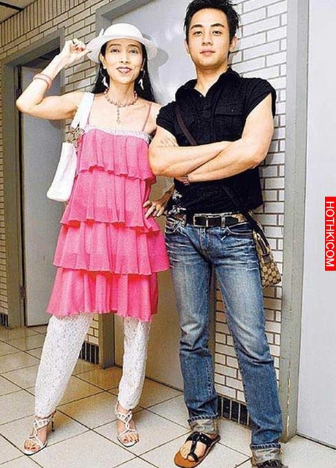 第5段婚姻結束 揭秘10億富婆許純美傳奇人生 面目可憎也有不為人知的悽慘過去！ ...