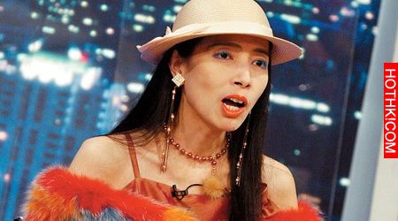 第5段婚姻結束 揭秘10億富婆許純美傳奇人生 面目可憎也有不為人知的悽慘過去！ ...