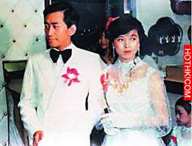 第5段婚姻結束 揭秘10億富婆許純美傳奇人生 面目可憎也有不為人知的悽慘過去！ ...