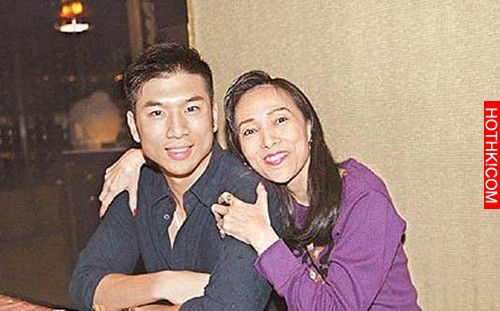 第5段婚姻結束 揭秘10億富婆許純美傳奇人生 面目可憎也有不為人知的悽慘過去！ ...