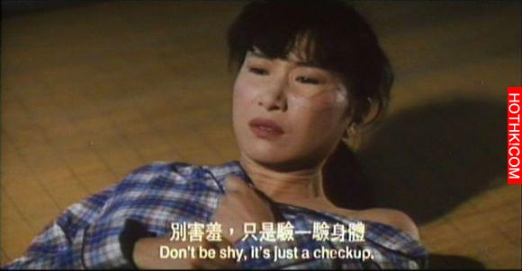 敢真槍實彈拍床戲，名氣不輸舒淇，如今她卻晚年淒涼