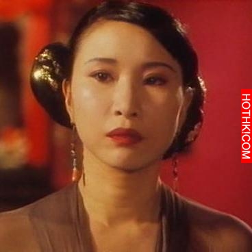 敢真槍實彈拍床戲，名氣不輸舒淇，如今她卻晚年淒涼