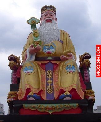 驚！原來「土地公」這樣拜才正確！想求開運招財，一定要記下來！ ...