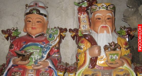 驚！原來「土地公」這樣拜才正確！想求開運招財，一定要記下來！ ...