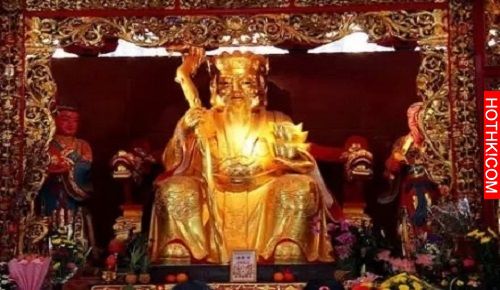 驚！原來「土地公」這樣拜才正確！想求開運招財，一定要記下來！ ...