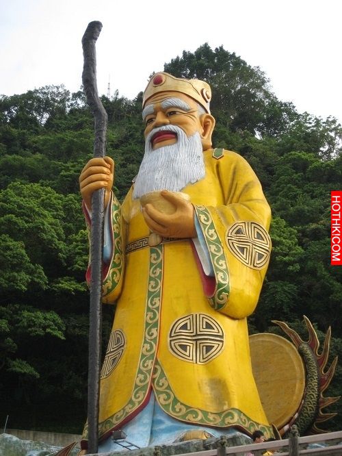 驚！原來「土地公」這樣拜才正確！想求開運招財，一定要記下來！ ...