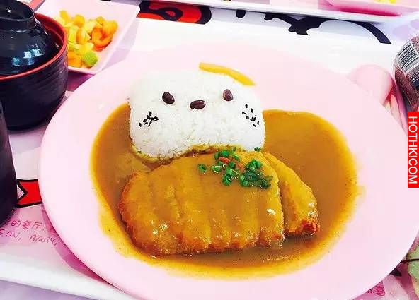 全球首座Hello Kitty主題樂園正式開幕了！絕對不能錯過的Kitty摩天輪！看到Kitty主題 ...
