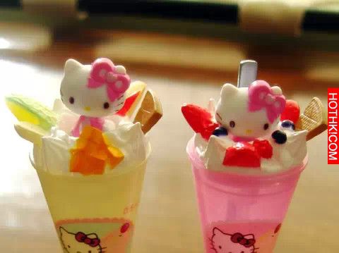 全球首座Hello Kitty主題樂園正式開幕了！絕對不能錯過的Kitty摩天輪！看到Kitty主題 ...
