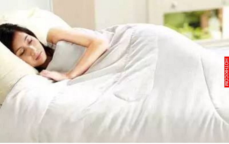 天冷了！「棉被」卻受潮發出陣陣的異味！只要這樣做，比曬太陽還強100倍！ ...
