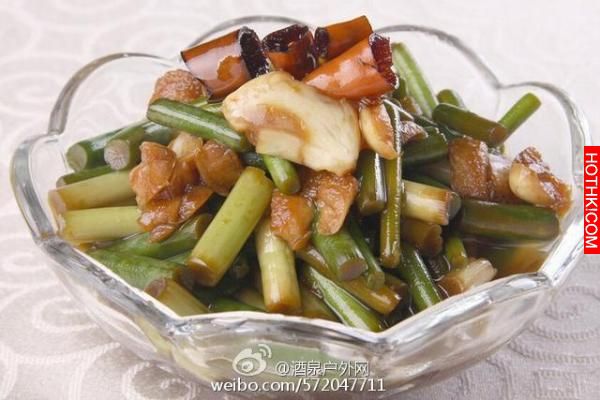 冬天了，你家腌鹹菜了嗎？14種腌鹹菜方法，越吃越愛吃.....