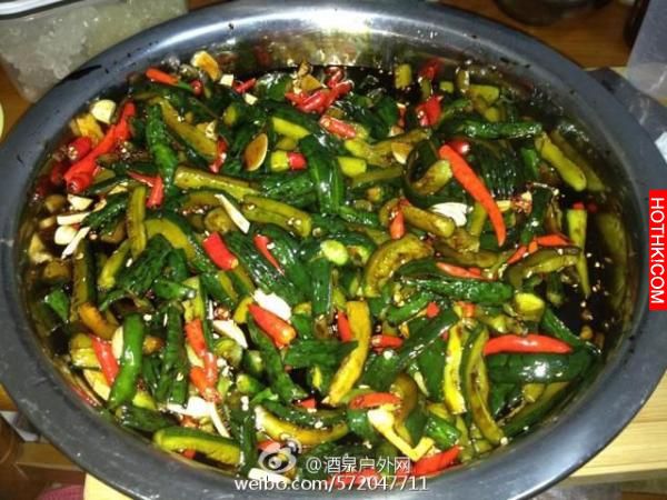 冬天了，你家腌鹹菜了嗎？14種腌鹹菜方法，越吃越愛吃.....